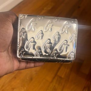 Glamaholic wallet